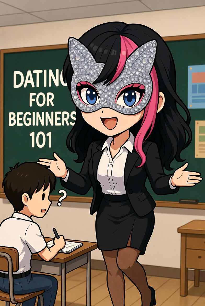 Dating Confidence Call